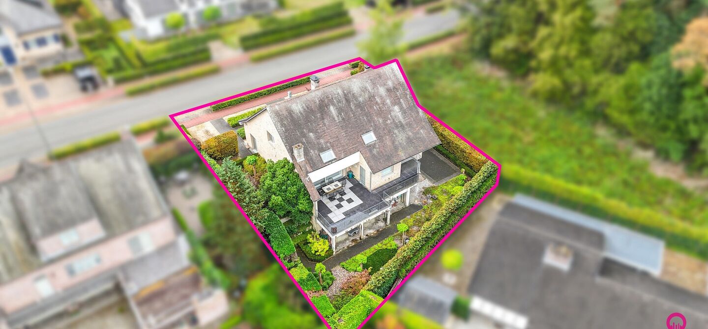 Huis te koop in Houthalen-Helchteren