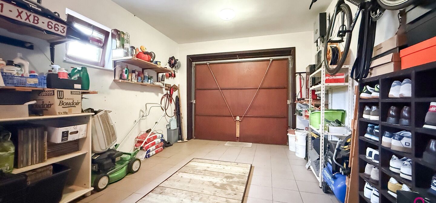 Huis te koop in Houthalen-Helchteren