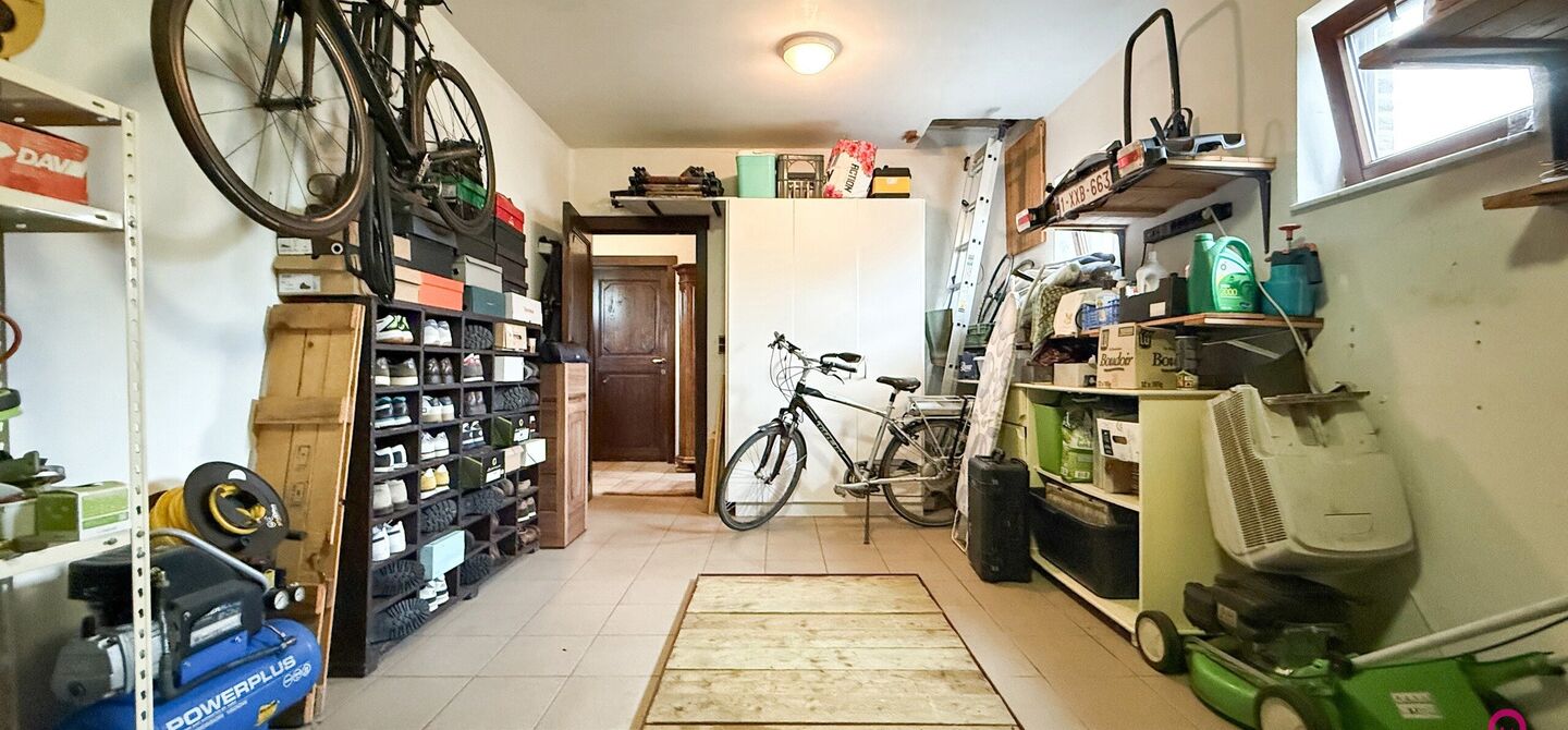 Huis te koop in Houthalen-Helchteren