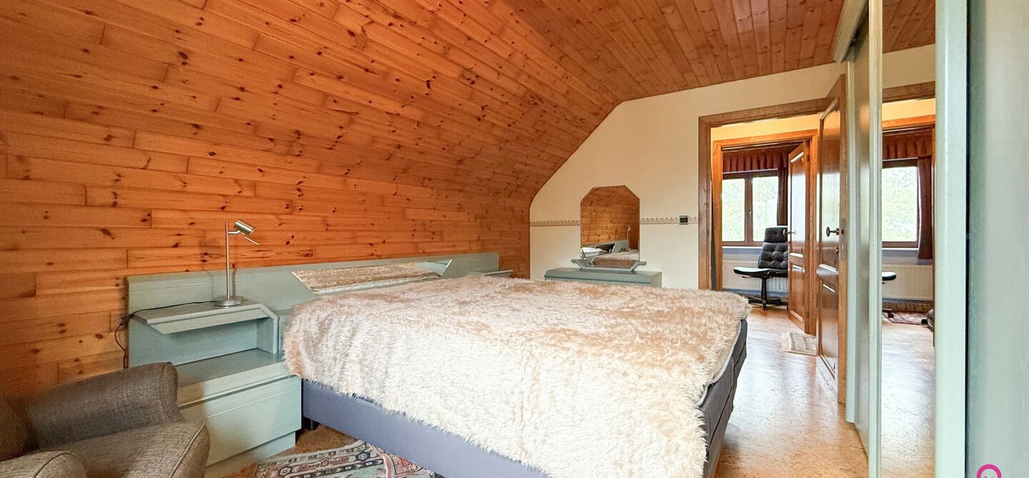 Huis te koop in Houthalen-Helchteren