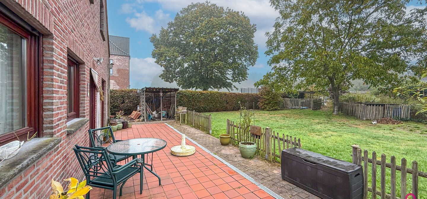 Huis te koop in Houthalen-Helchteren