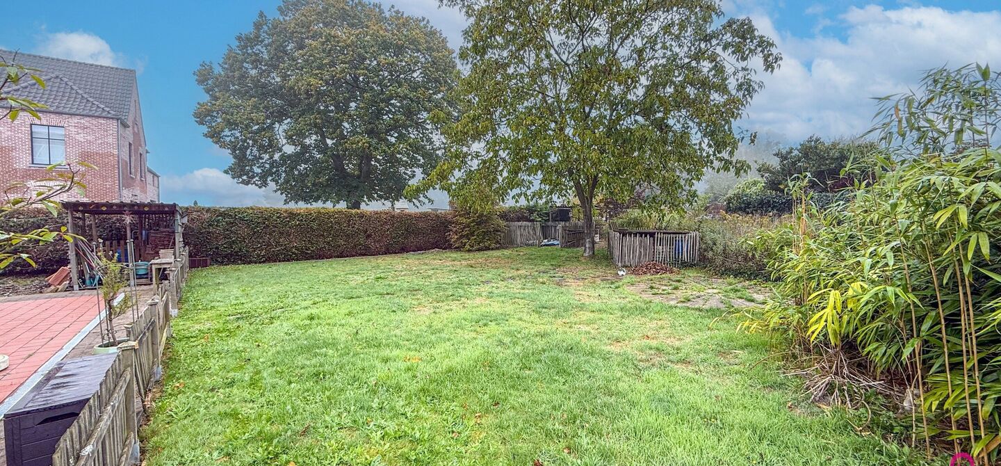 Huis te koop in Houthalen-Helchteren