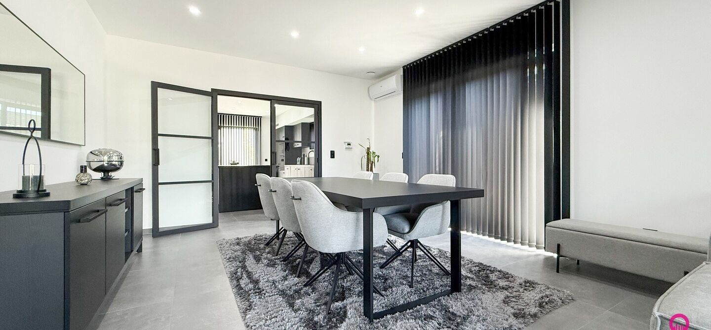 Huis te koop in Houthalen-Helchteren