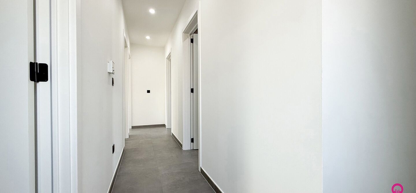 Huis te koop in Houthalen-Helchteren