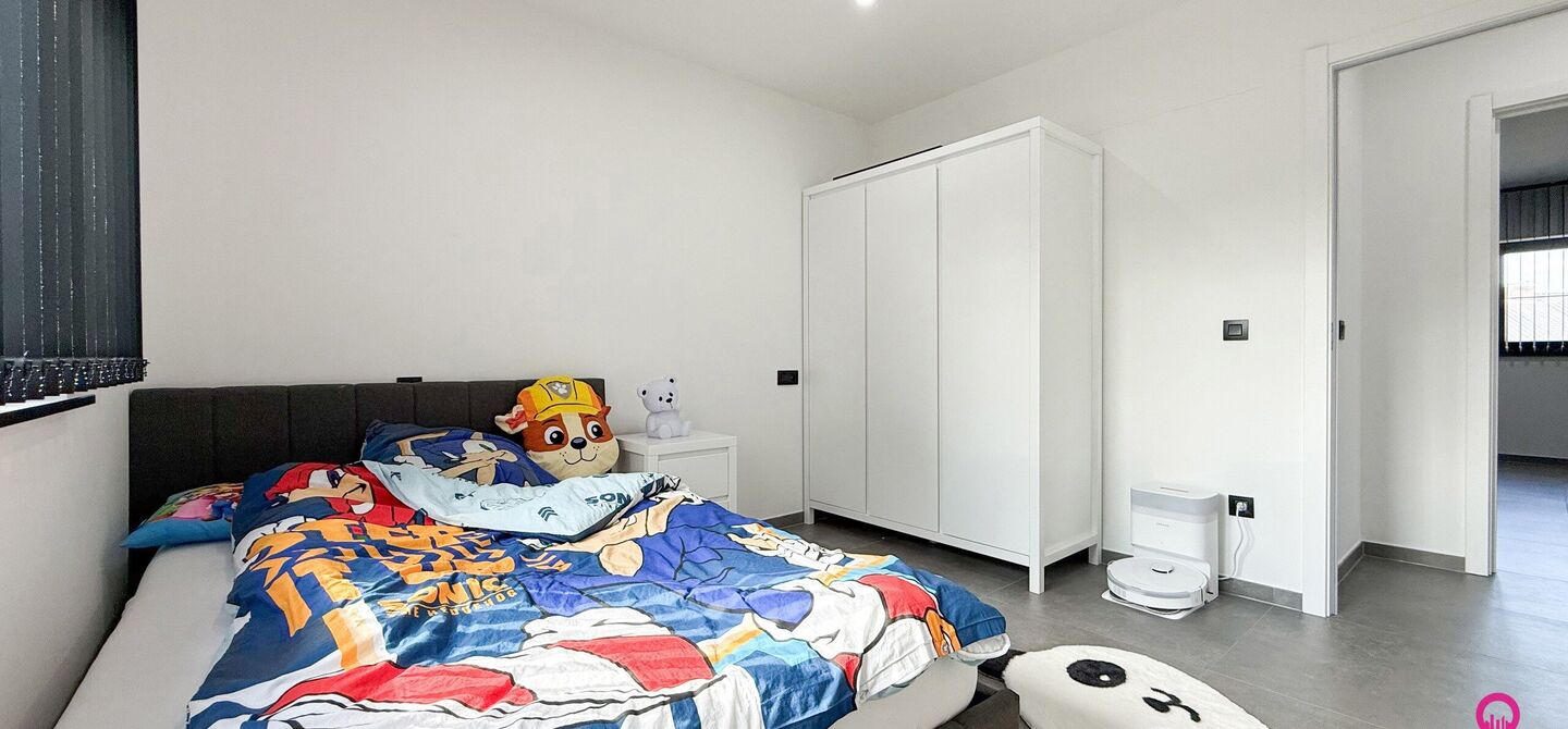 Huis te koop in Houthalen-Helchteren