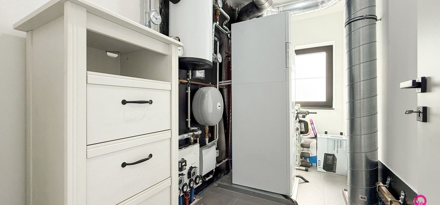 Huis te koop in Houthalen-Helchteren