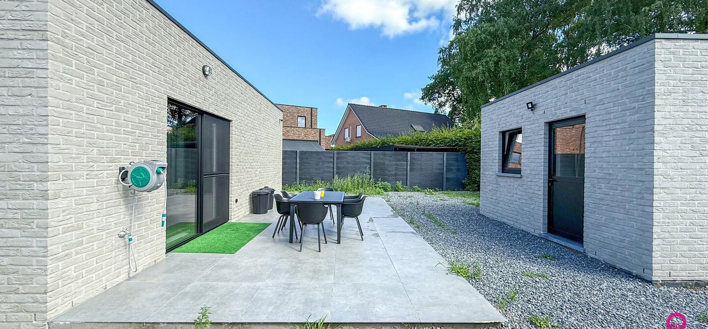 Huis te koop in Houthalen-Helchteren