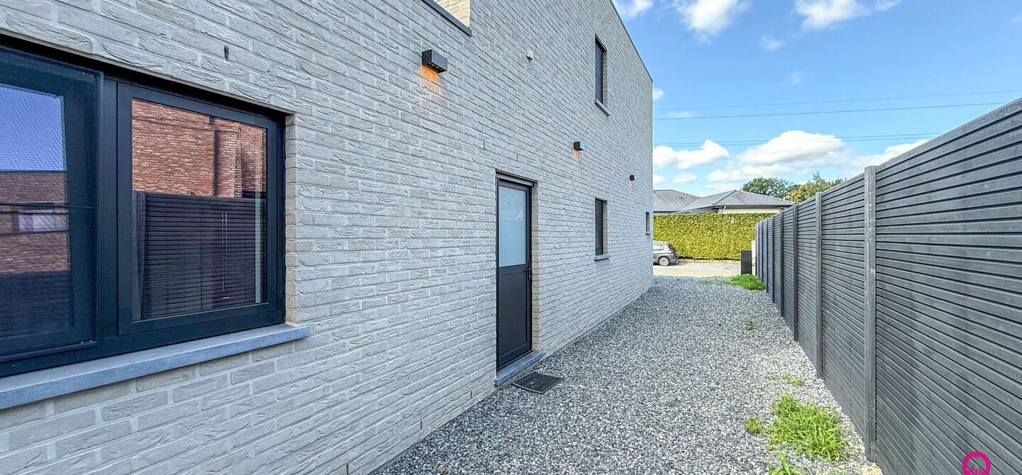 Huis te koop in Houthalen-Helchteren