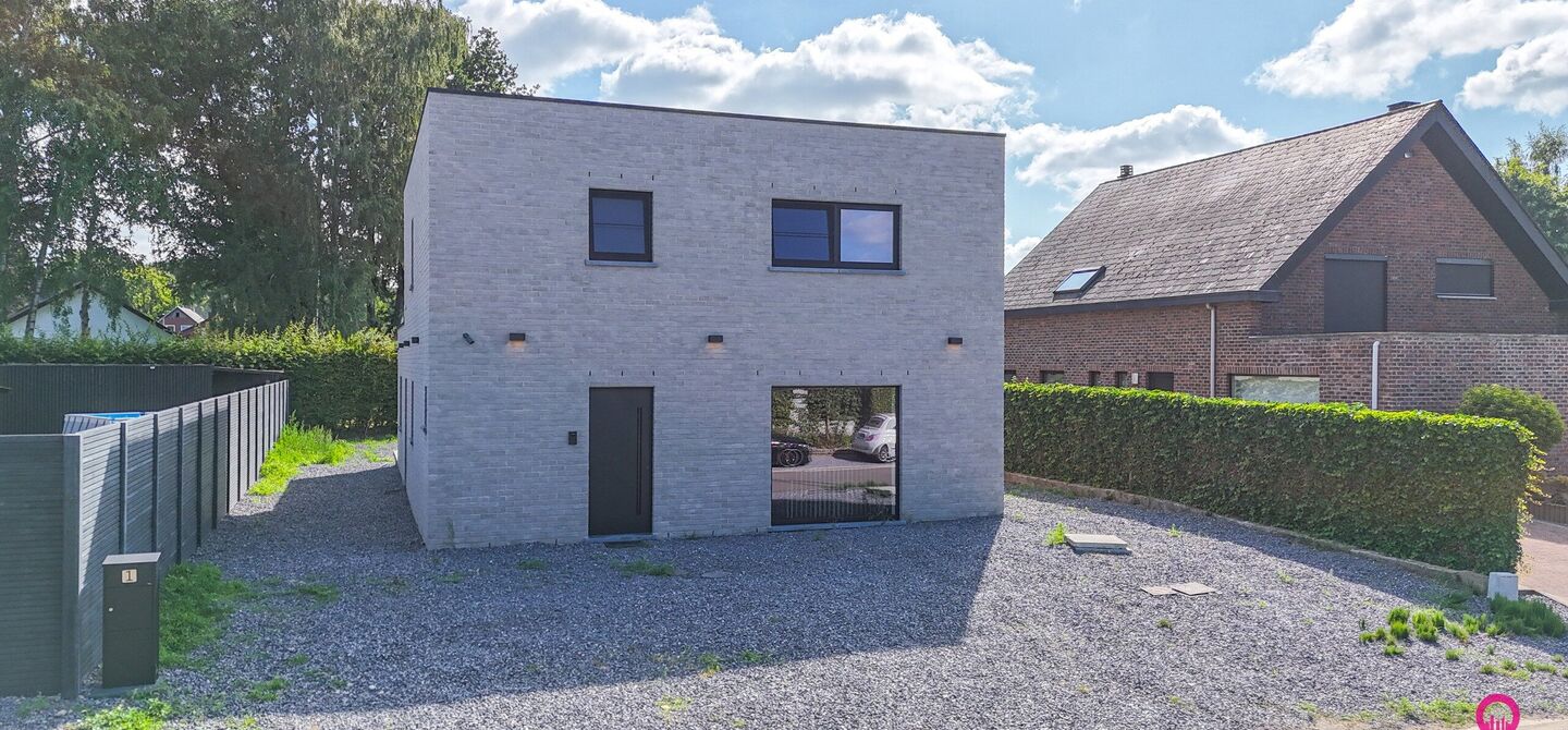 Huis te koop in Houthalen-Helchteren