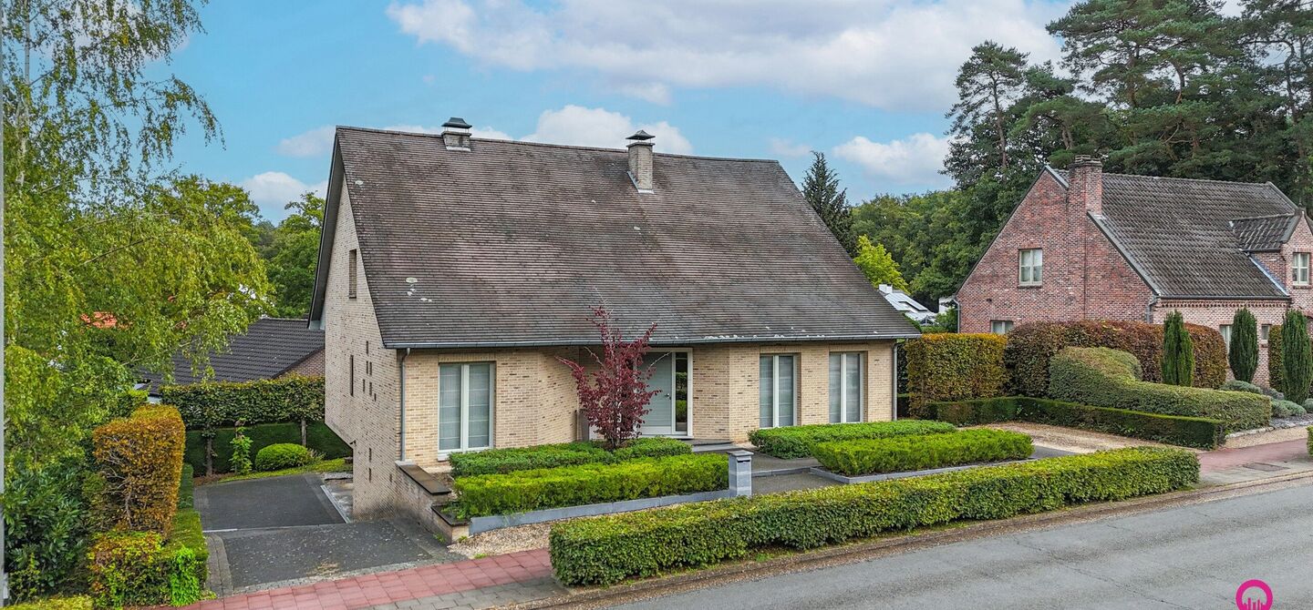 Huis te koop in Houthalen-Helchteren