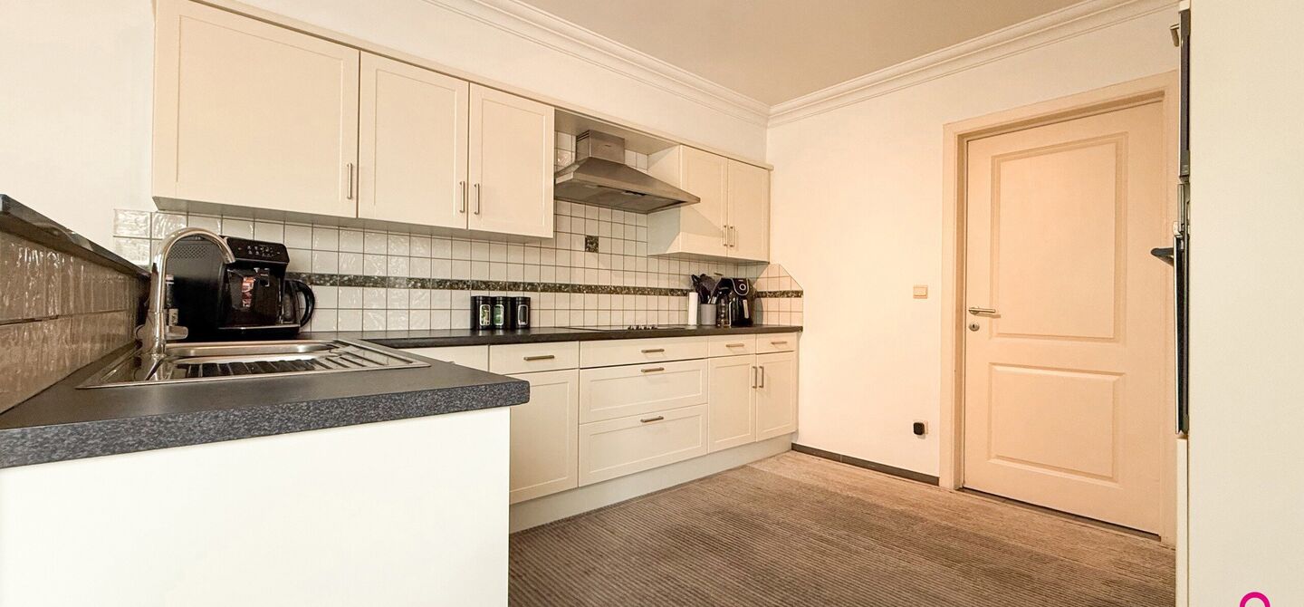 Huis te koop in Houthalen-Helchteren