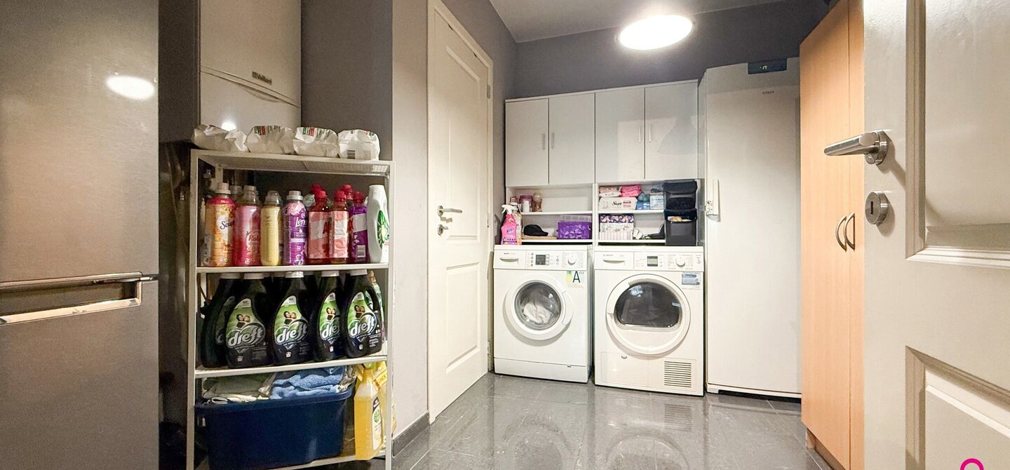 Huis te koop in Houthalen-Helchteren