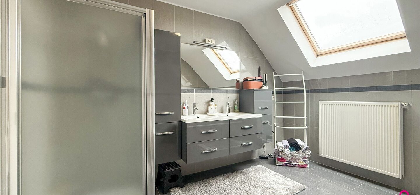 Huis te koop in Houthalen-Helchteren