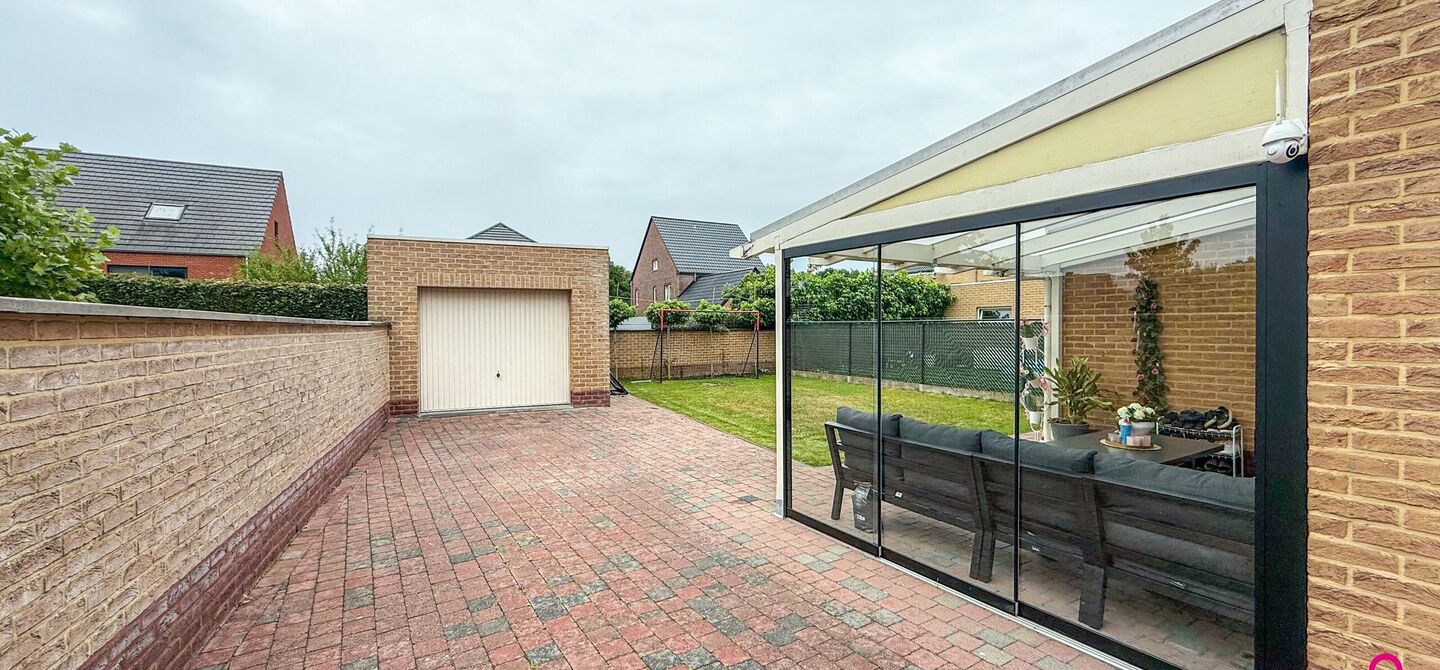 Huis te koop in Houthalen-Helchteren