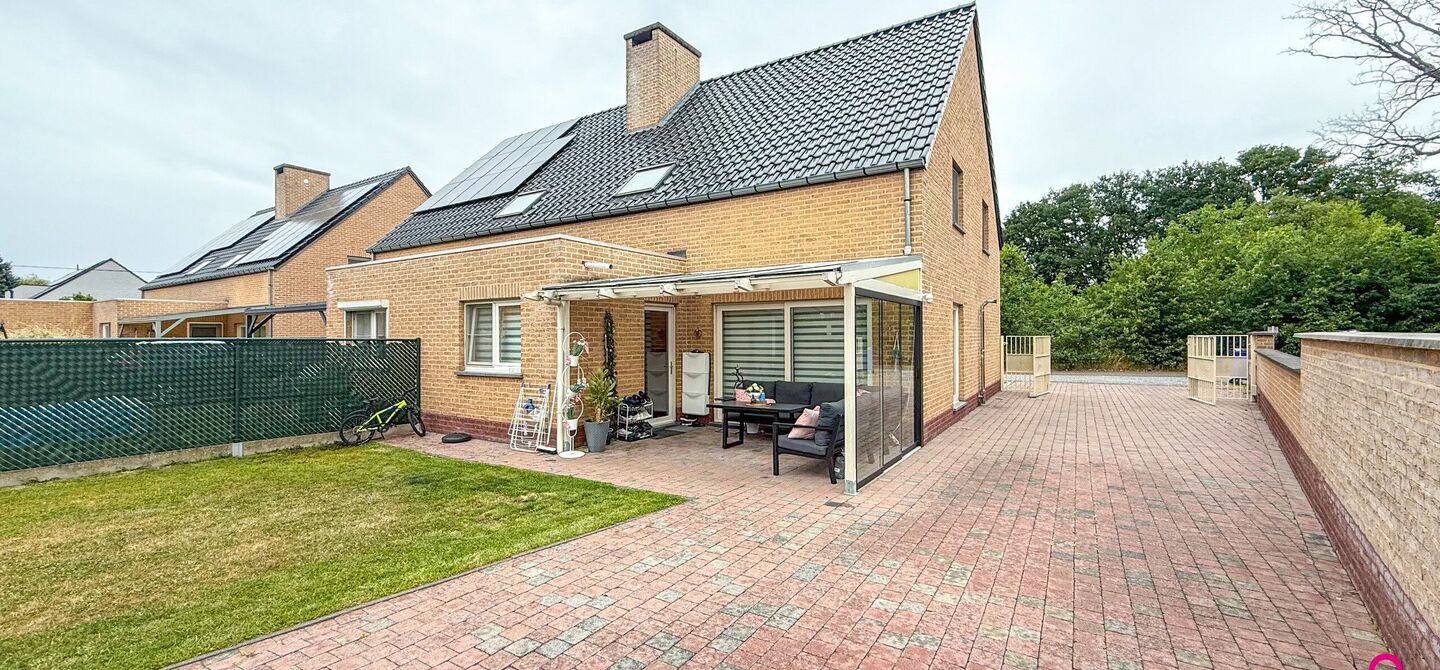 Huis te koop in Houthalen-Helchteren