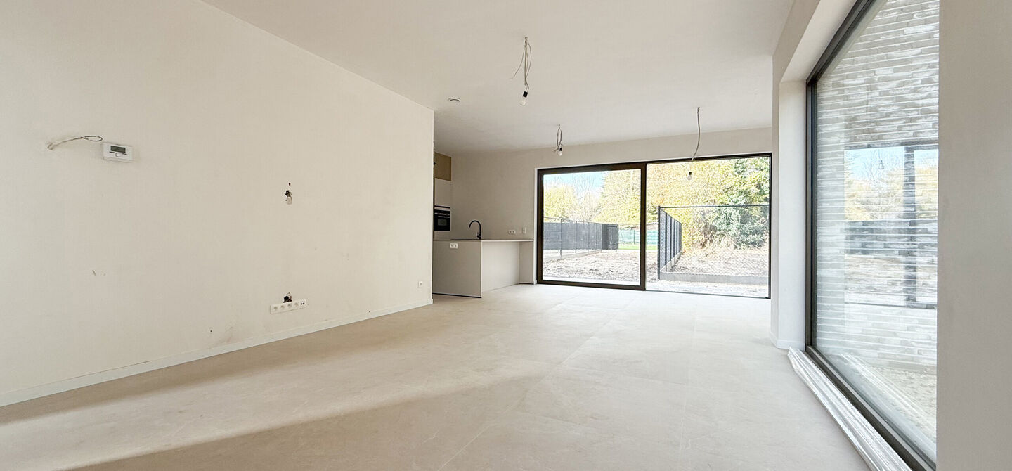 Huis te koop in Houthalen-Helchteren