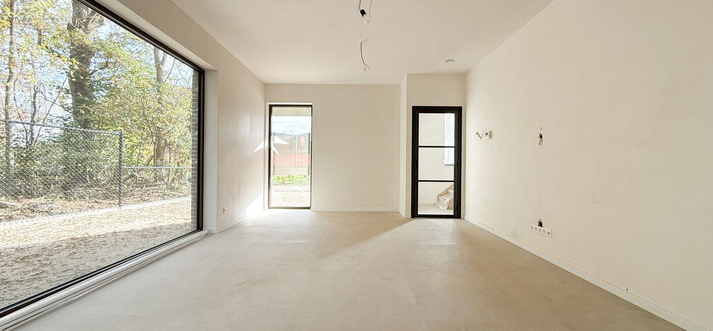 Huis te koop in Houthalen-Helchteren