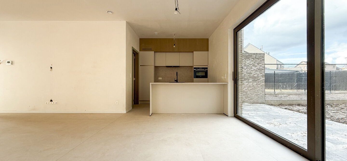 Huis te koop in Houthalen-Helchteren