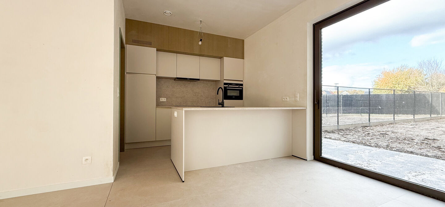 Huis te koop in Houthalen-Helchteren