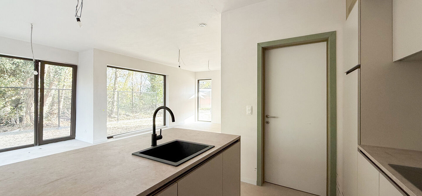 Huis te koop in Houthalen-Helchteren