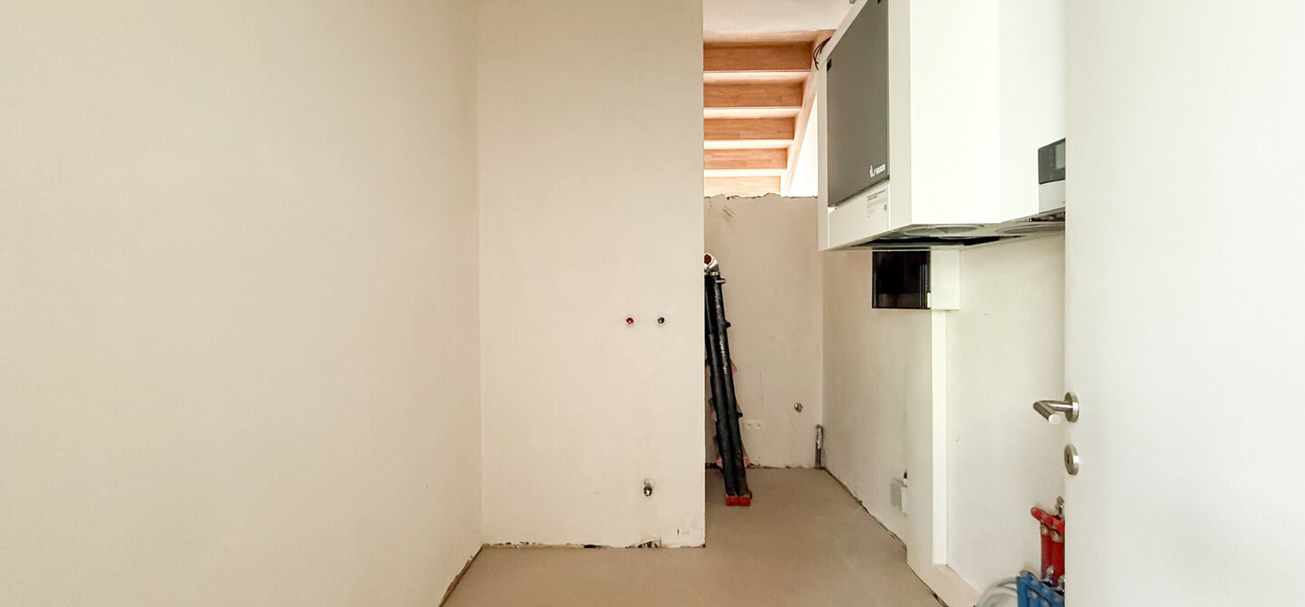 Huis te koop in Houthalen-Helchteren