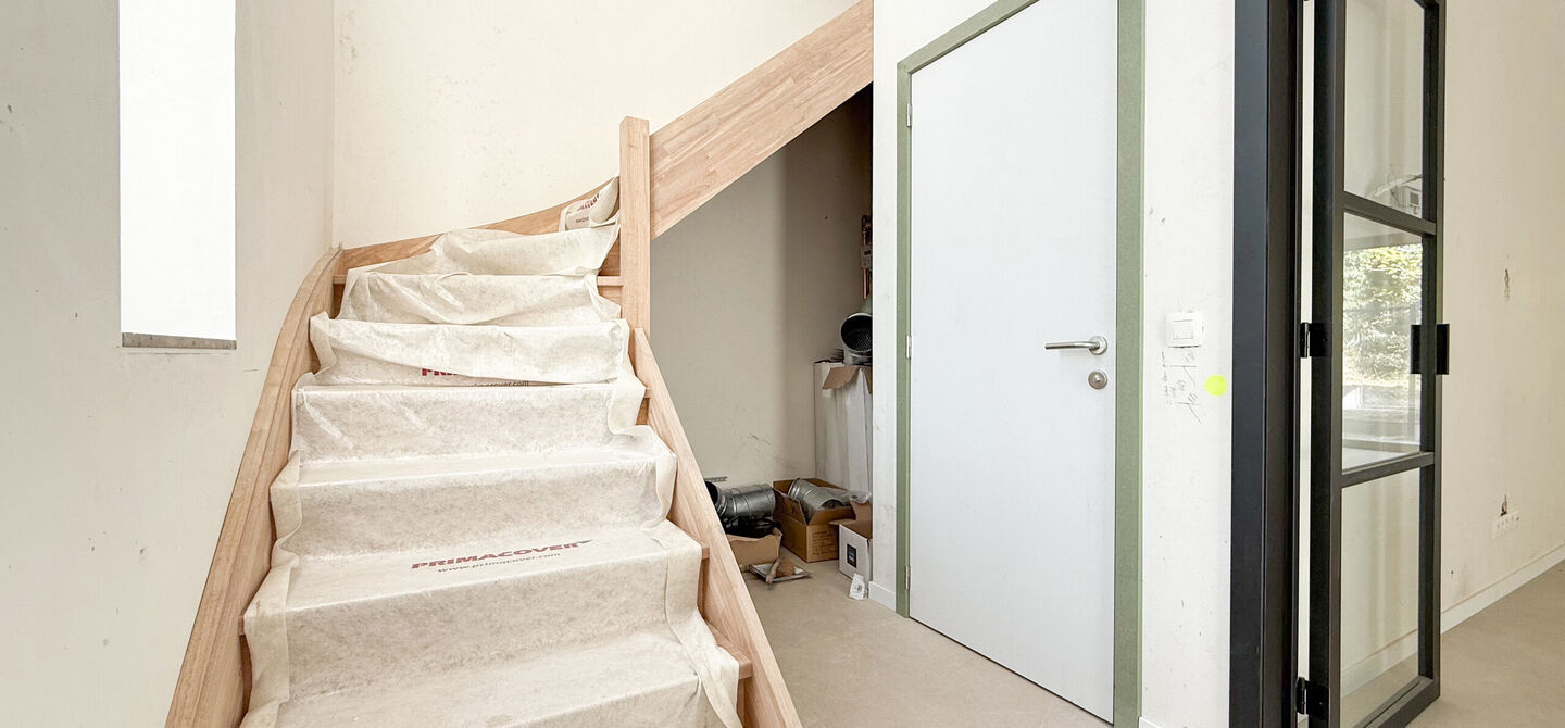 Huis te koop in Houthalen-Helchteren