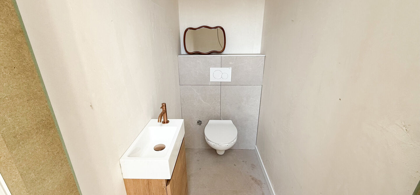 Huis te koop in Houthalen-Helchteren