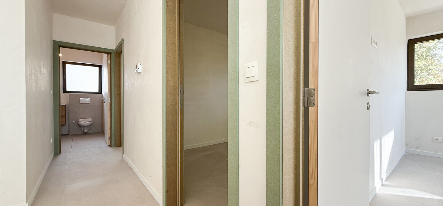 Huis te koop in Houthalen-Helchteren