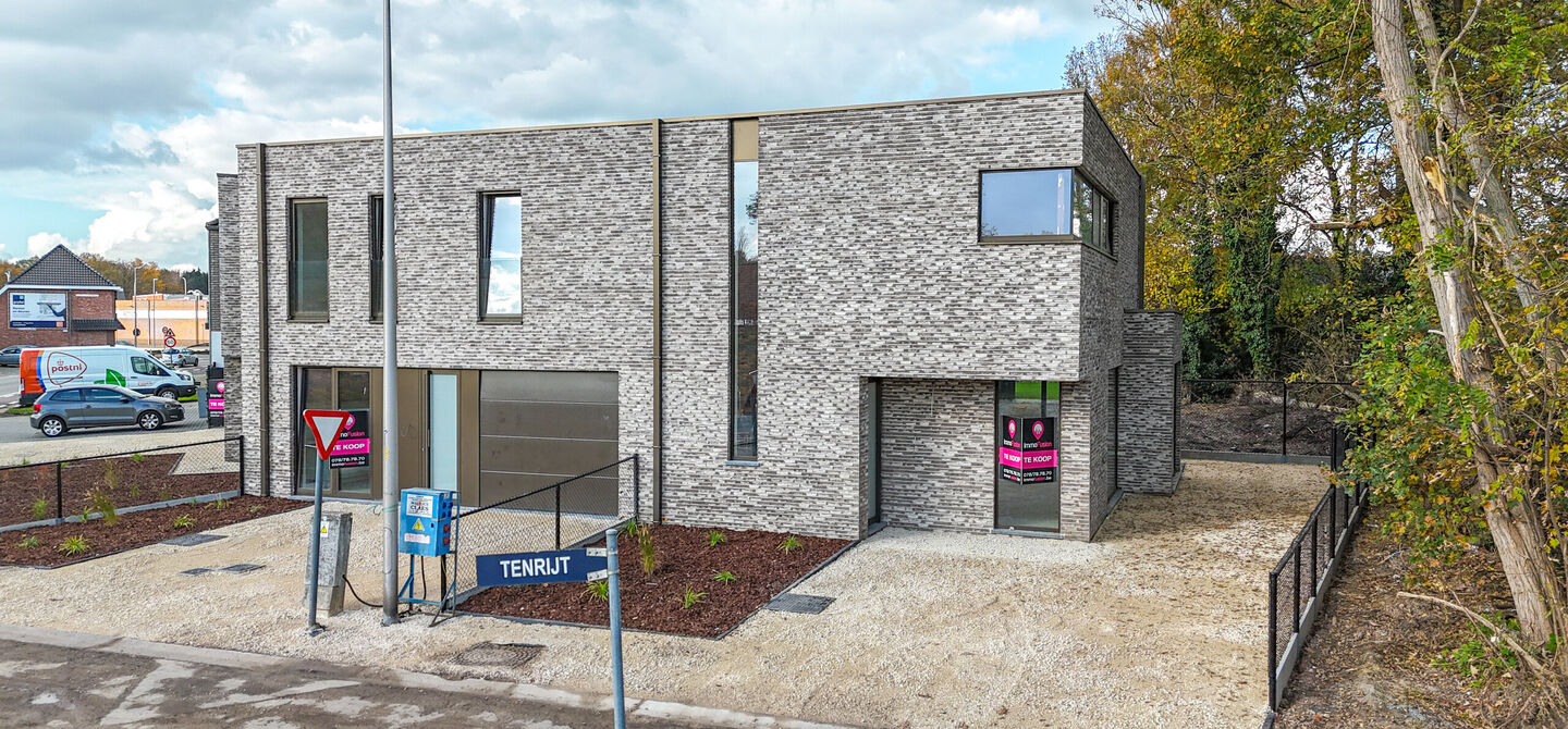Huis te koop in Houthalen-Helchteren