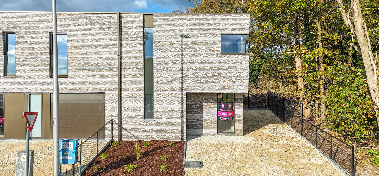 Huis te koop in Houthalen-Helchteren