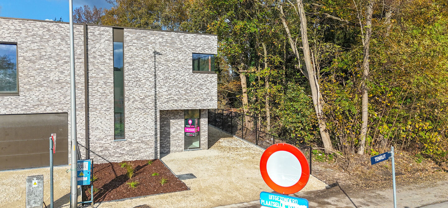 Huis te koop in Houthalen-Helchteren