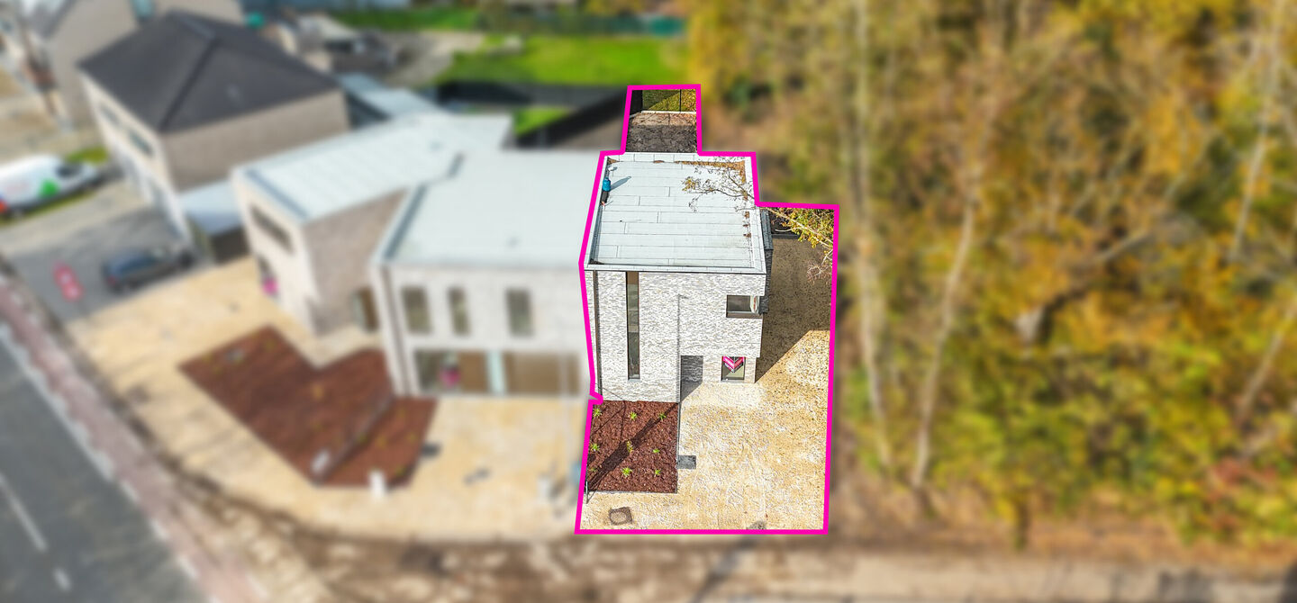 Huis te koop in Houthalen-Helchteren