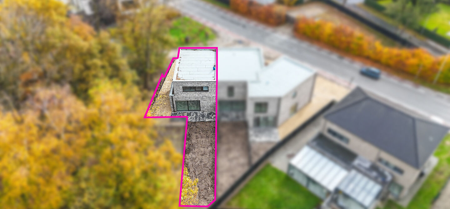 Huis te koop in Houthalen-Helchteren