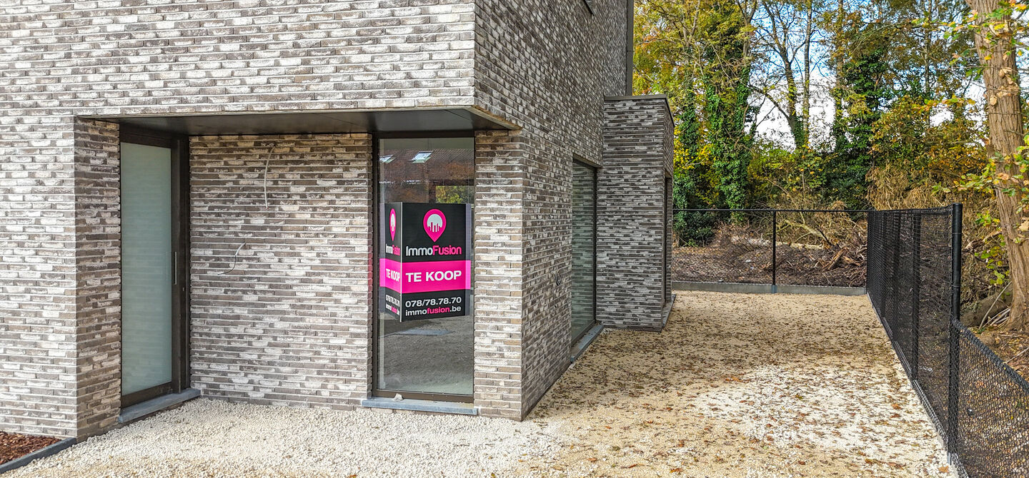 Huis te koop in Houthalen-Helchteren