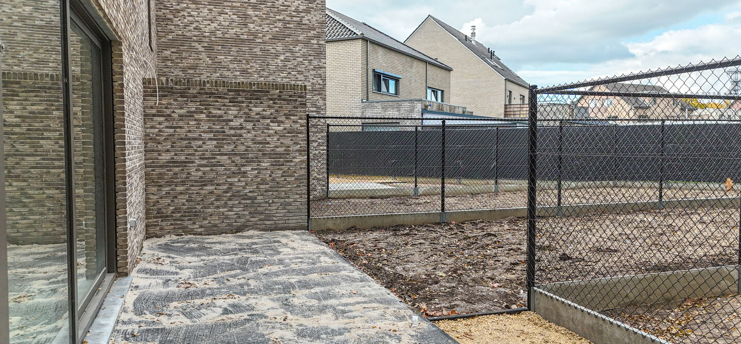 Huis te koop in Houthalen-Helchteren