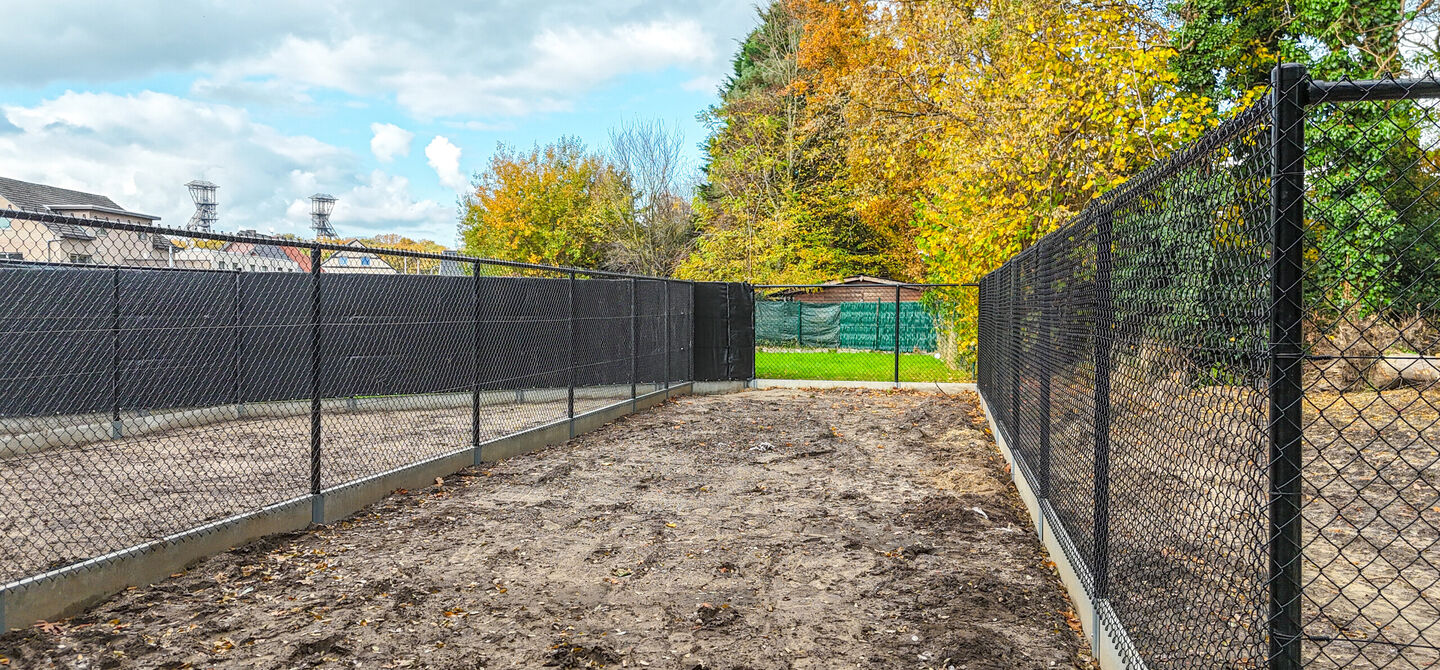 Huis te koop in Houthalen-Helchteren