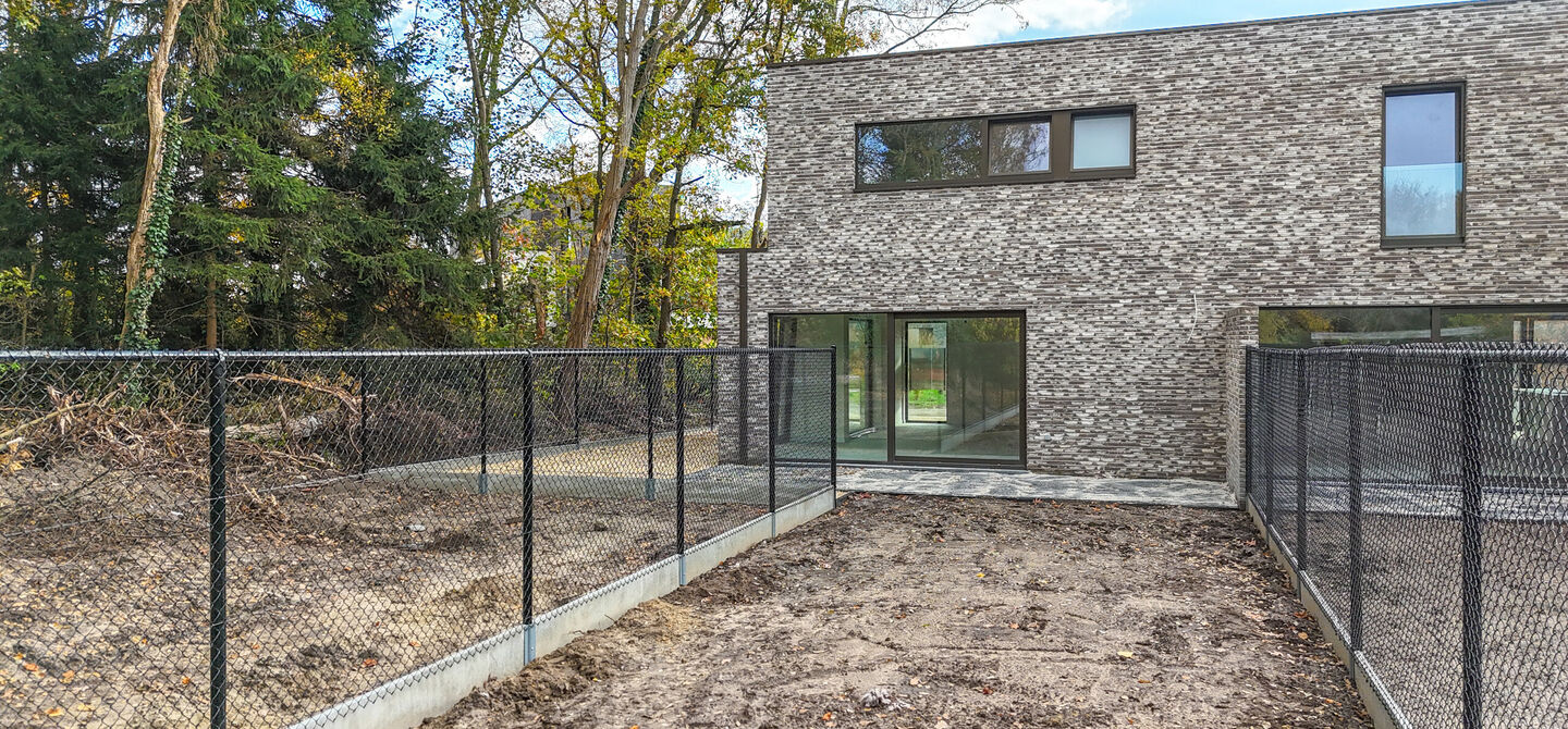 Huis te koop in Houthalen-Helchteren