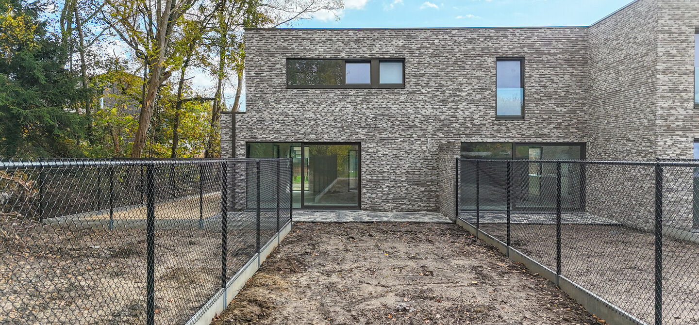 Huis te koop in Houthalen-Helchteren