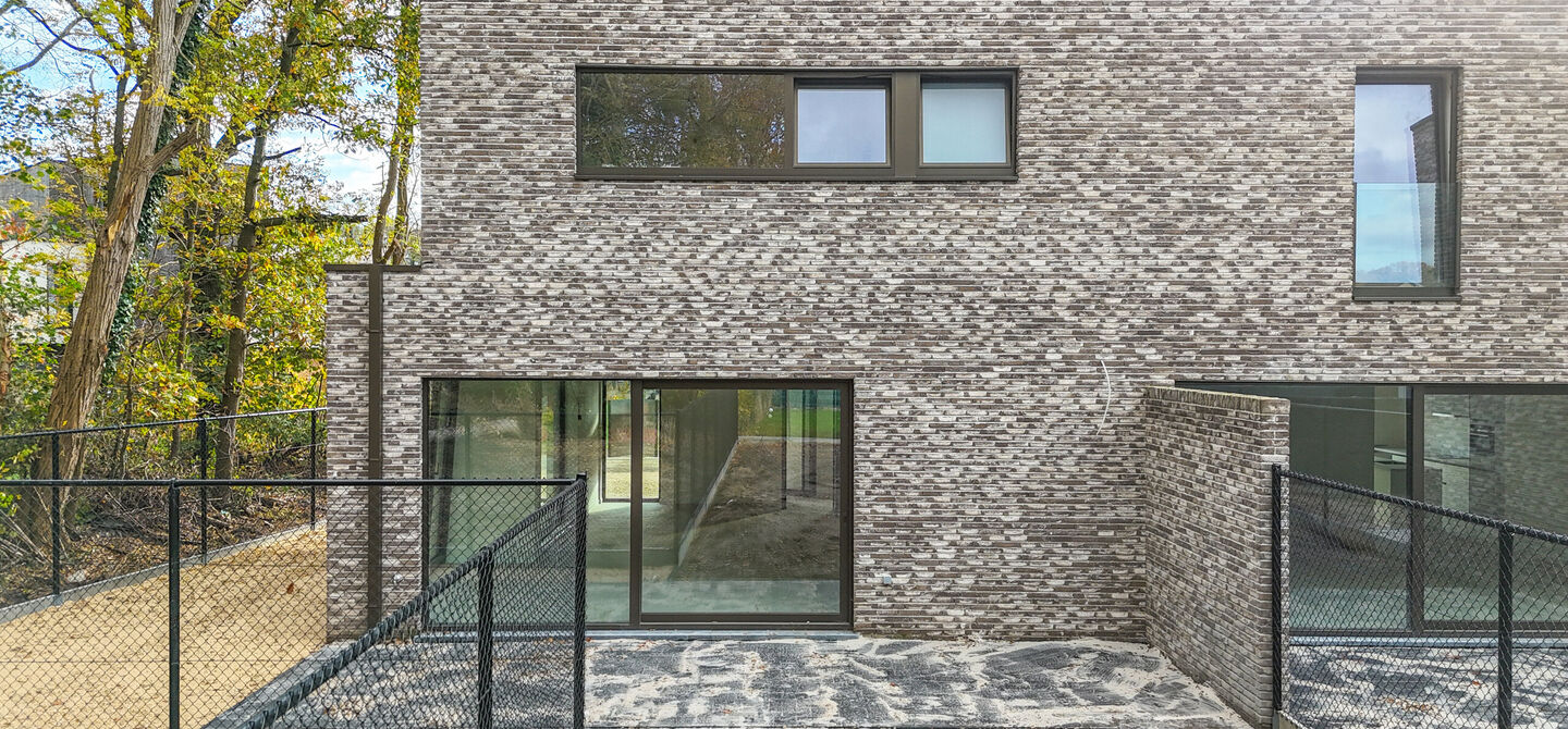 Huis te koop in Houthalen-Helchteren