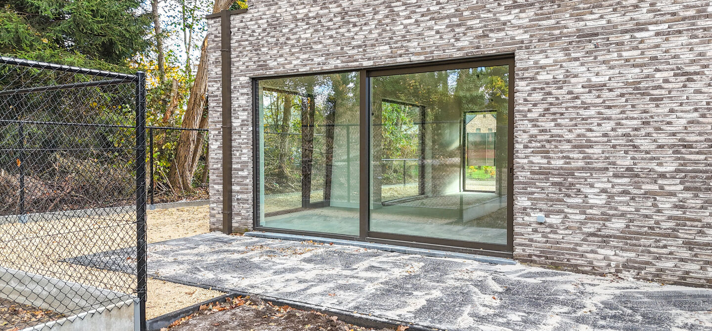 Huis te koop in Houthalen-Helchteren