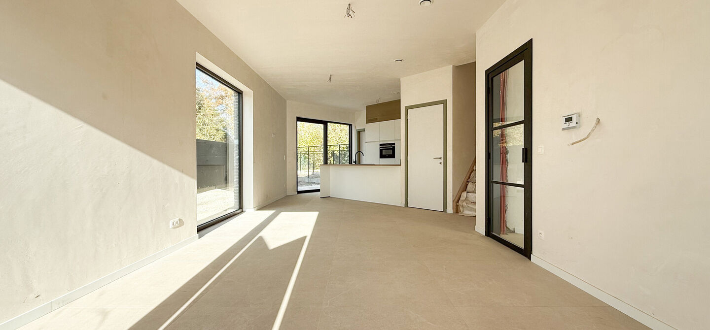 Huis te koop in Houthalen-Helchteren