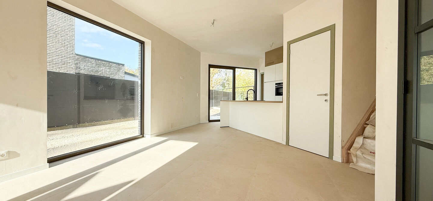 Huis te koop in Houthalen-Helchteren