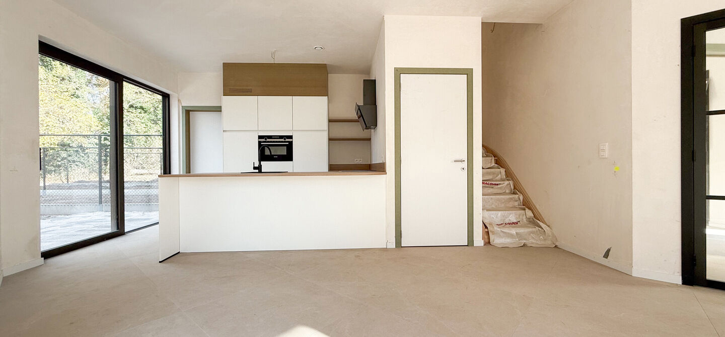 Huis te koop in Houthalen-Helchteren