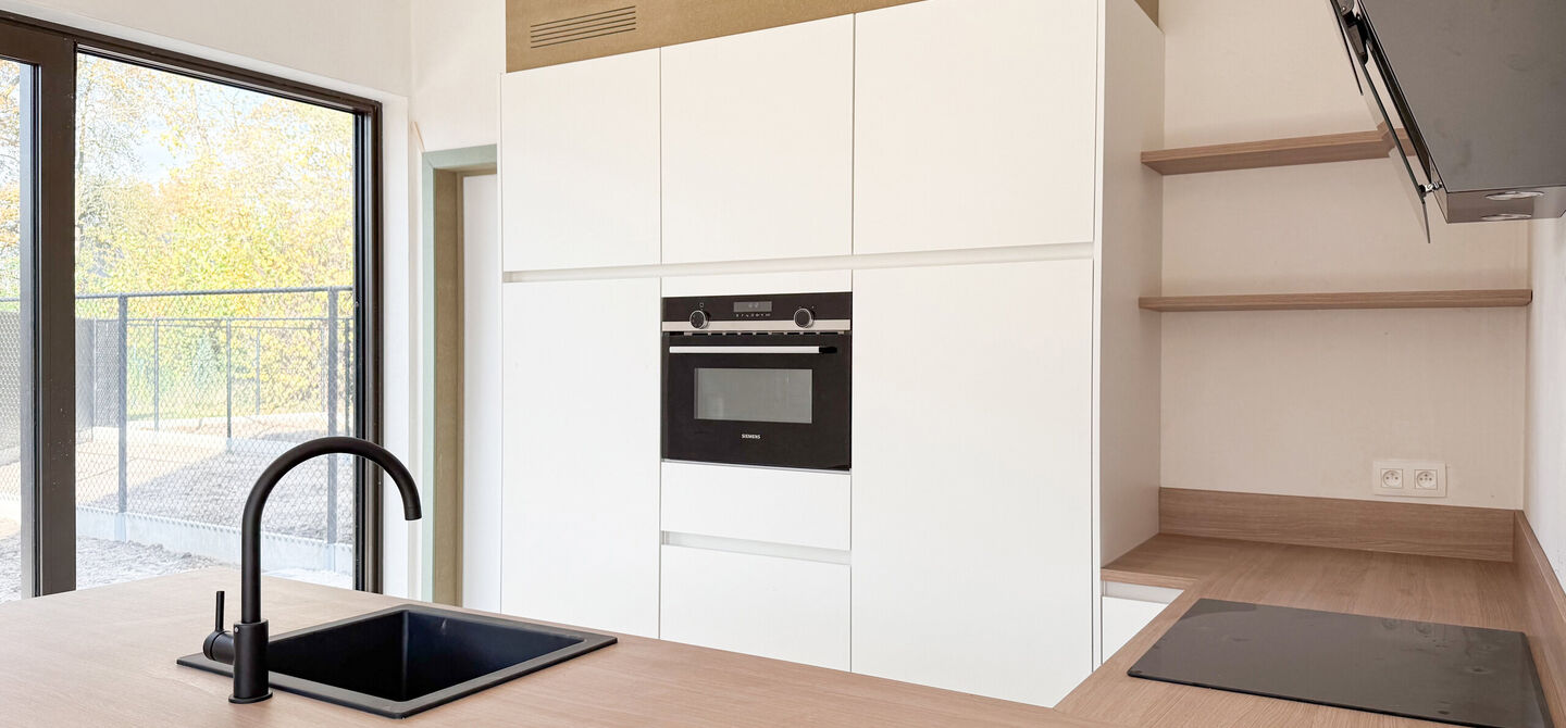 Huis te koop in Houthalen-Helchteren