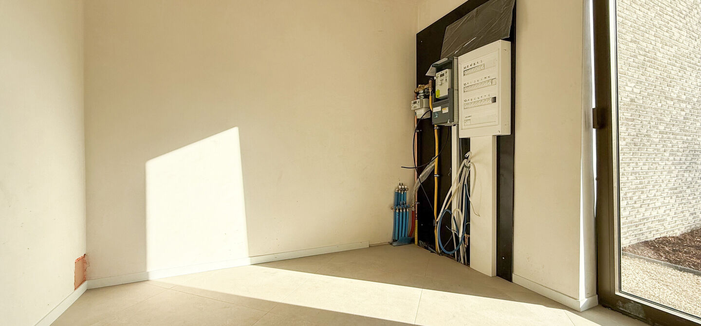 Huis te koop in Houthalen-Helchteren