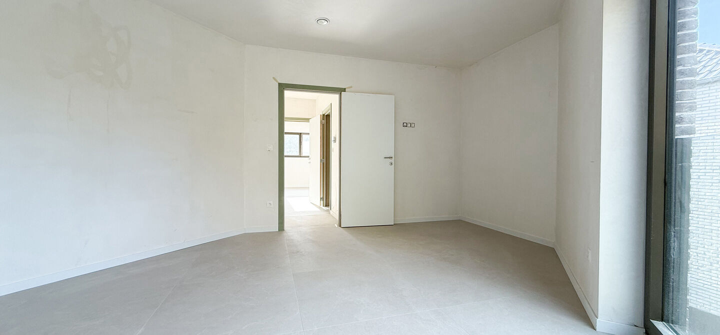 Huis te koop in Houthalen-Helchteren