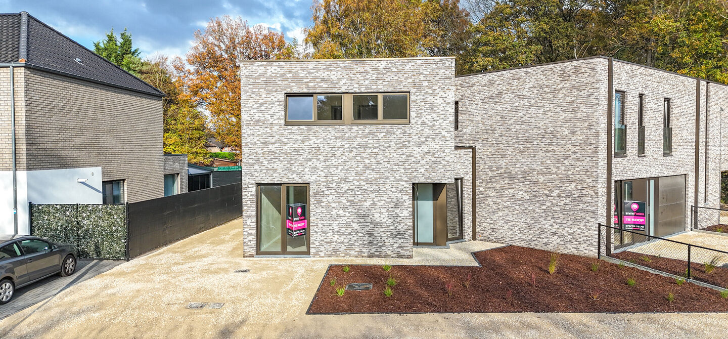 Huis te koop in Houthalen-Helchteren