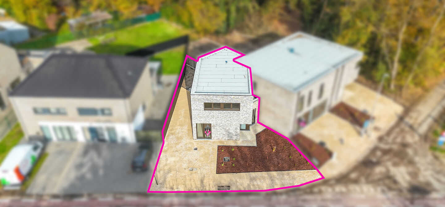 Huis te koop in Houthalen-Helchteren