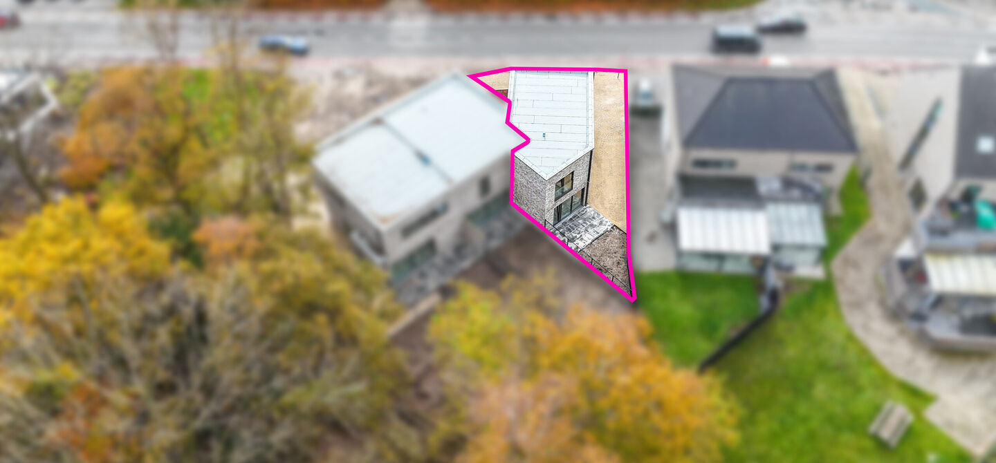 Huis te koop in Houthalen-Helchteren