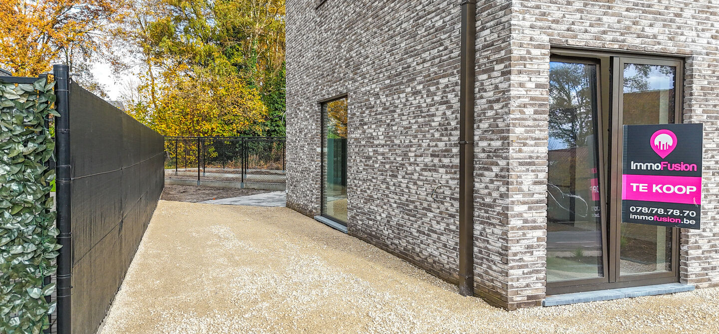 Huis te koop in Houthalen-Helchteren